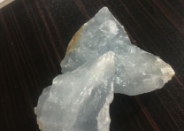 天青石鍶礦